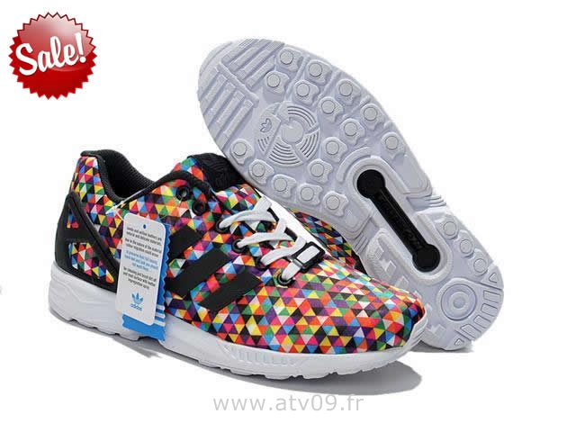 adidas zx flux intersport